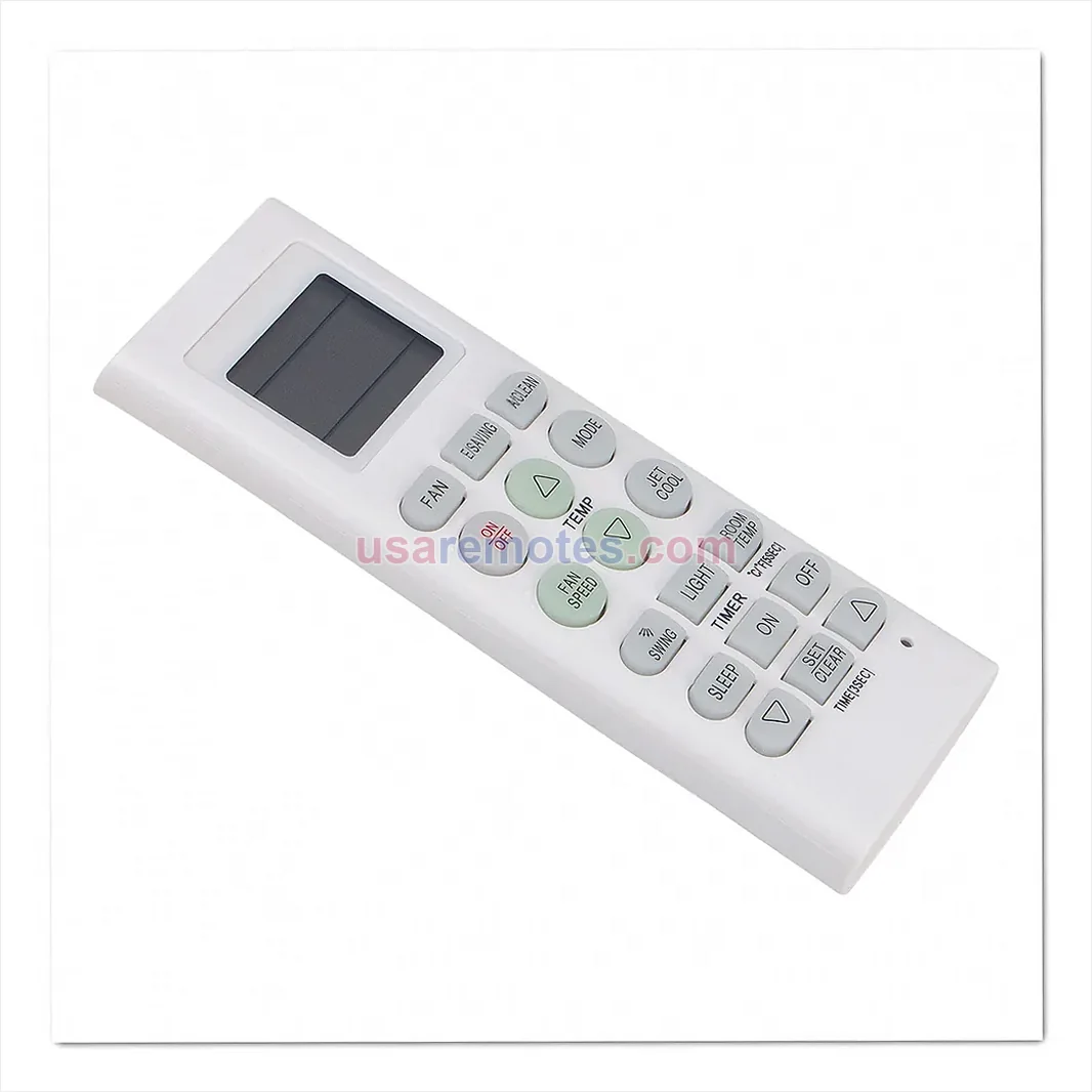 LG LW1019IVSM remote control replacement LG LW1019IVSM remote control replacement