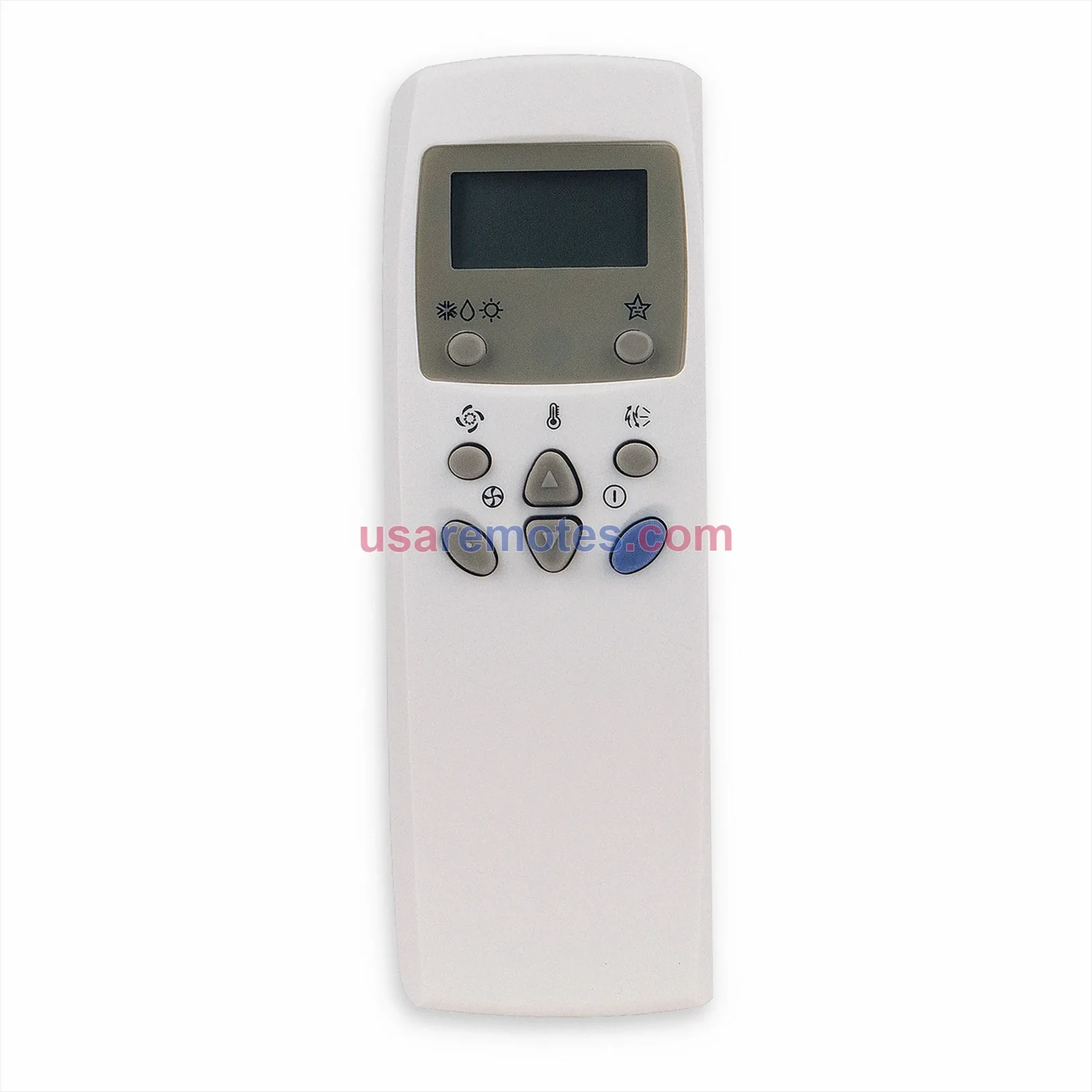 LG LW1815ER remote control replacement LG LW1815ER remote control replacement