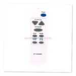 LG LW5200ERY3 remote control replacement