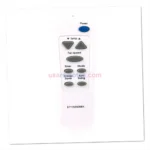 LG LW8011ER remote control replacement