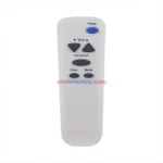 LG LW8014ER remote control replacement