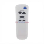 LG LW8015HR remote control replacement