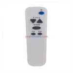 LG LWC121CGMK0 remote control replacement