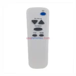 LG LWC1260ACG remote control replacement