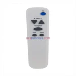 LG LWC1262ACG remote control replacement