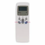 LG LWC151PDMK1 remote control replacement