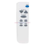 LG LWC183PLMD1 remote control replacement