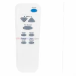LG LWHD1000CR remote control replacement