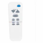 LG LWHD1000R remote control replacement