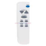 LG LWHD1009R remote control replacement