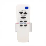 LG LWHD2400HRY7 remote control replacement