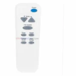 LG LWHD2500ERY7 remote control replacement