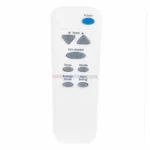 LG LWHD8000R remote control replacement