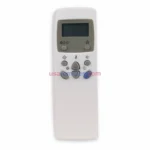 LG LXC081BPMK1 remote control replacement