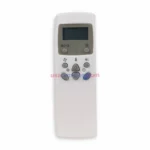 LG LXC121BPMK1 remote control replacement