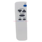 LG LXC123ALMK0 remote control replacement