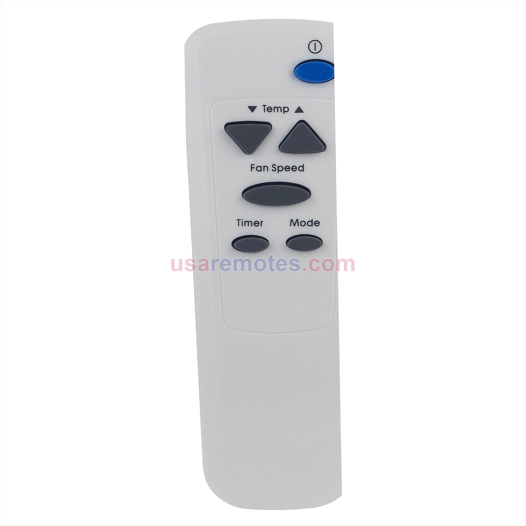 LG LXC123ALMK0 remote control replacement