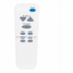LG LXC123BLMK1 remote control replacement