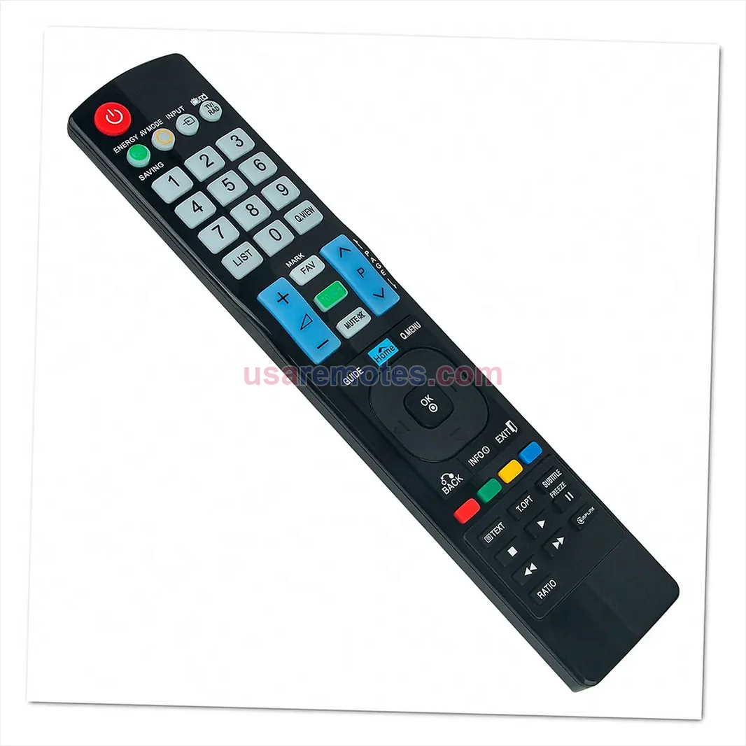 LG M2250D TV remote control replacement LG M2250D TV remote control replacement