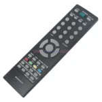 LG M237WAP remote control replacement