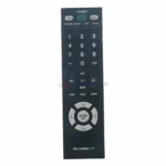 LG M237WD remote control replacement