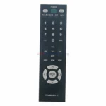 LG M237WDPM remote control replacement