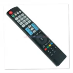 LG M2380DF-PZ remote control replacement
