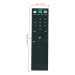 LG M4210CB remote control replacement