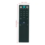 LG M4210N remote control replacement