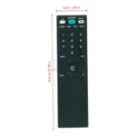 LG M4212C remote control replacement