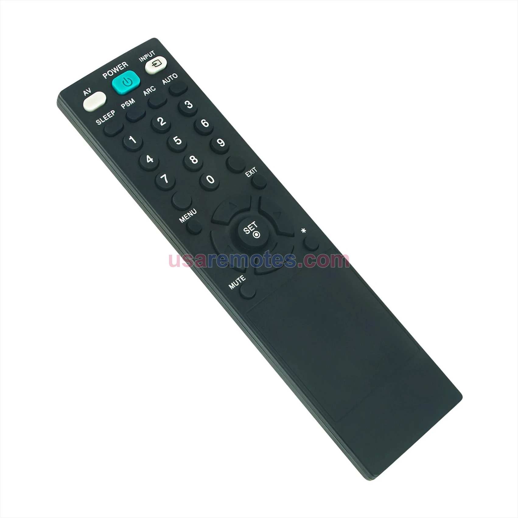 LG M4213C remote control replacement LG M4213C remote control replacement