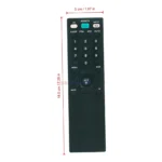 LG M4224C remote control replacement