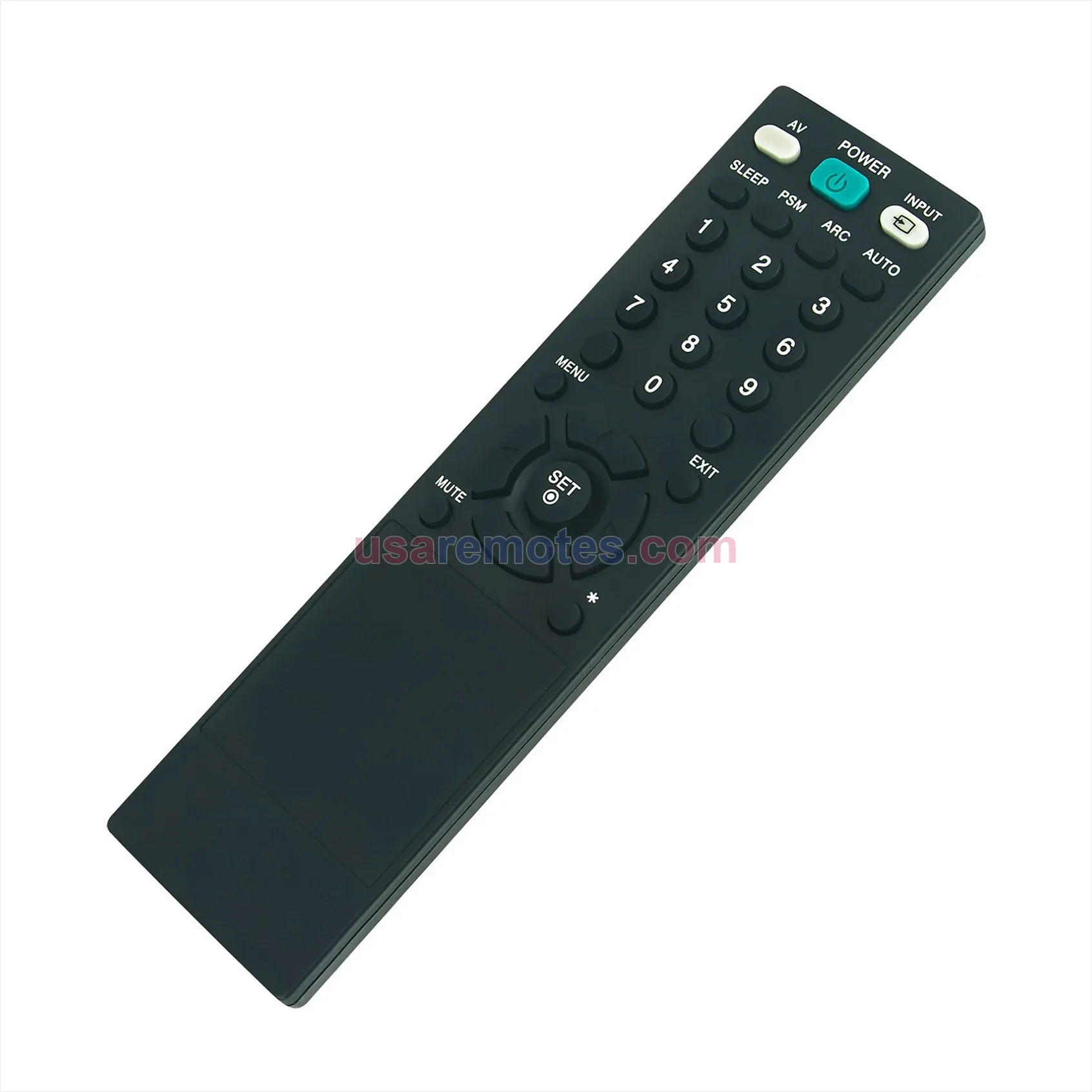 LG M4224CCB remote control replacement LG M4224CCB remote control replacement