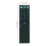 LG M4710C-BAEAUSLLJM remote control replacement