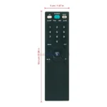 LG M4714C-BAGAUSLLJR remote control replacement