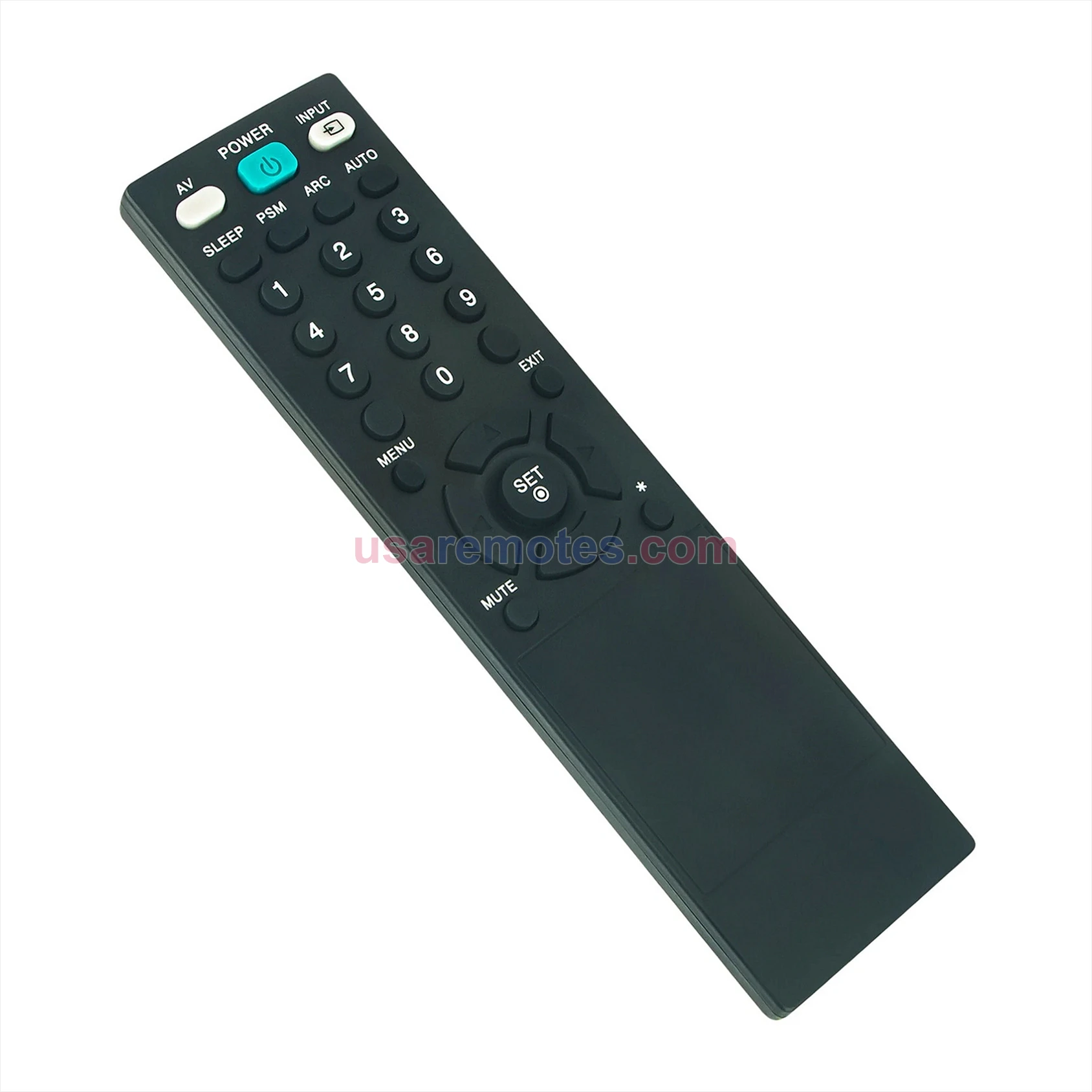 LG M4714C remote control replacement LG M4714C remote control replacement