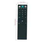 LG M4714CB remote control replacement