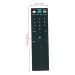 LG M4714CBA remote control replacement