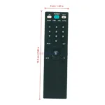 LG M5201CB remote control replacement