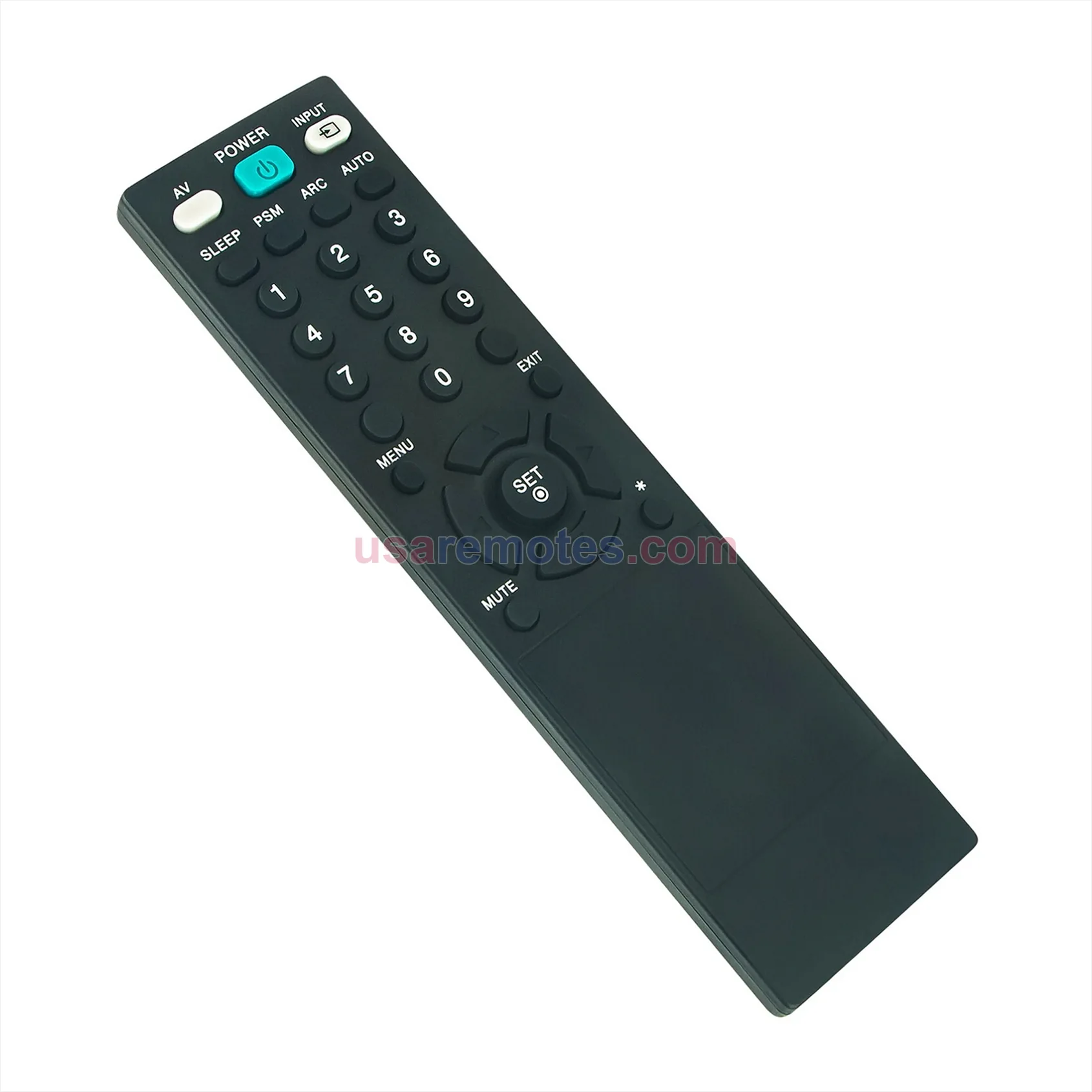 LG M5203CCBAGAUSULJR remote control replacement