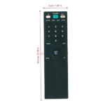 LG M6503CB remote control replacement