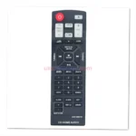 LG M9540 remote control replacement