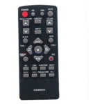LG MCD23U remote control replacement