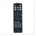 LG MCD502-D0U remote control replacement