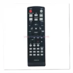 LG MCD502 remote control replacement