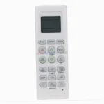 LG MS12AQ remote control replacement
