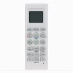 LG MS12SQ remote control replacement