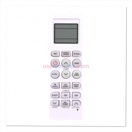 Friedrich MW24Y3J remote control replacement