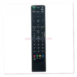 LG N19LH2020 remote control replacement