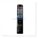 LG N47LD450C remote control replacement